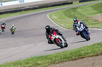Advanced Group Red Bikes